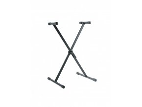 K&M 18930 Keyboard stand black