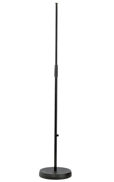 K&M 260 Microphone stand black