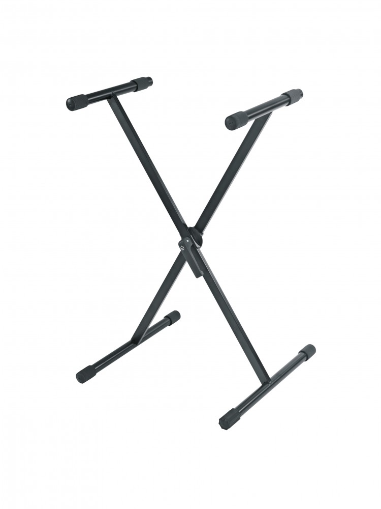 K&M 18933 Keyboard stand black