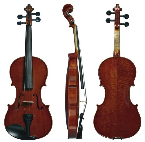 GEWA Violin GEWA Strings Concerto 4/4-HBR