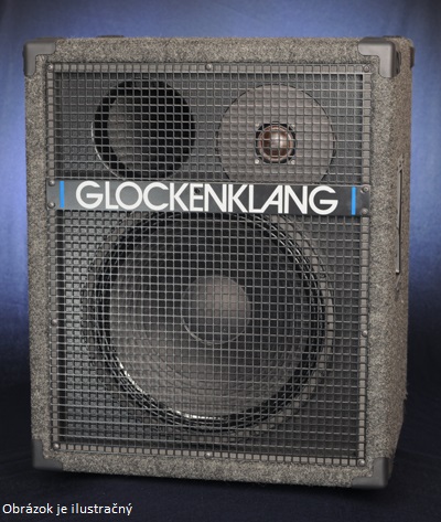 Glockenklang Acoustic Art MkIV cab