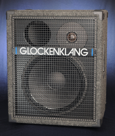 Glockenklang Acoustic Art MkIV light cab