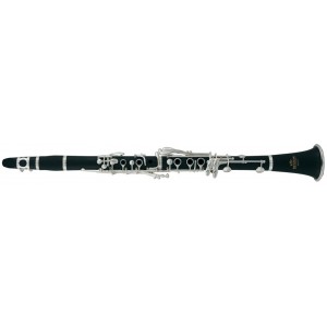 GEWA Bb-Clarinet Roy Benson CB-318 CB-318