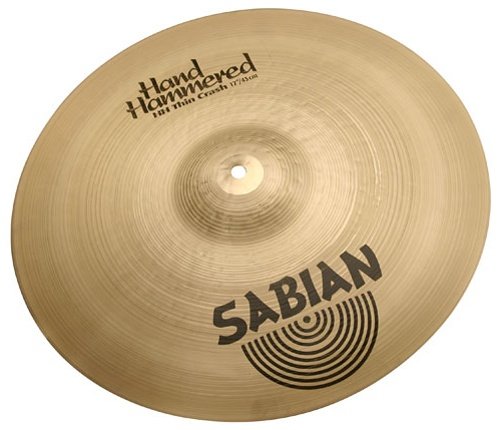 Sabian HH 10" CHINA KANG