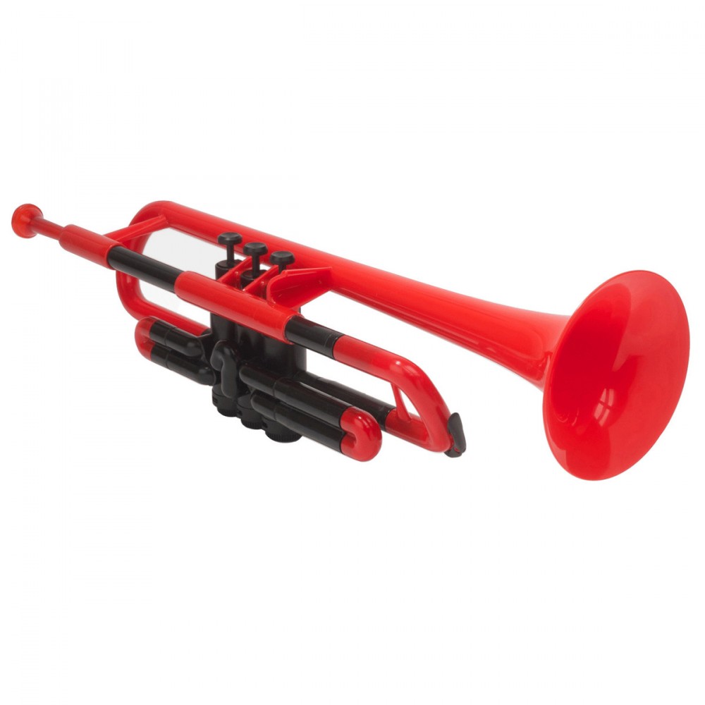 pTrumpet Trumpet Red