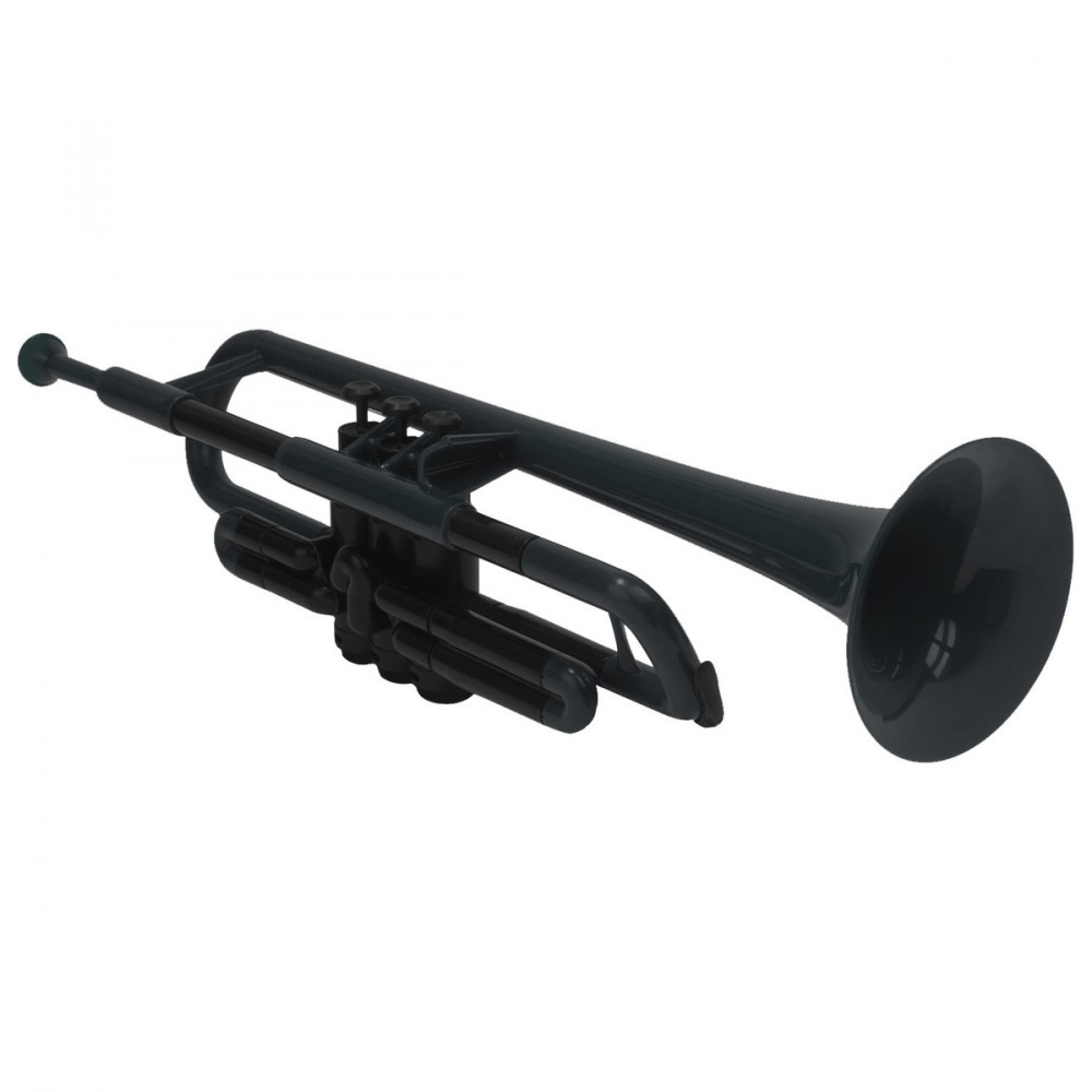 pTrumpet Trumpet Black