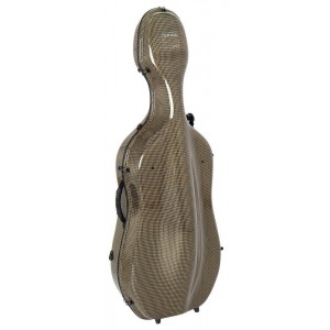 GEWA Cases Cello case Idea Aramid Carbon 3.1