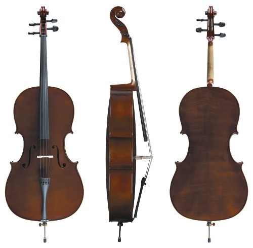 GEWA Cello GEWA Strings Allegro 1/8