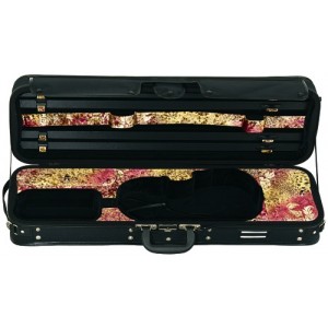 GEWA Cases Violin case Diagonale 4/4