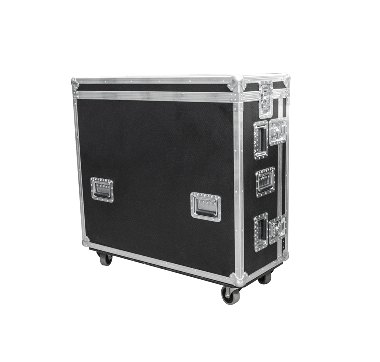 SOUNDCRAFT Vi1 Case