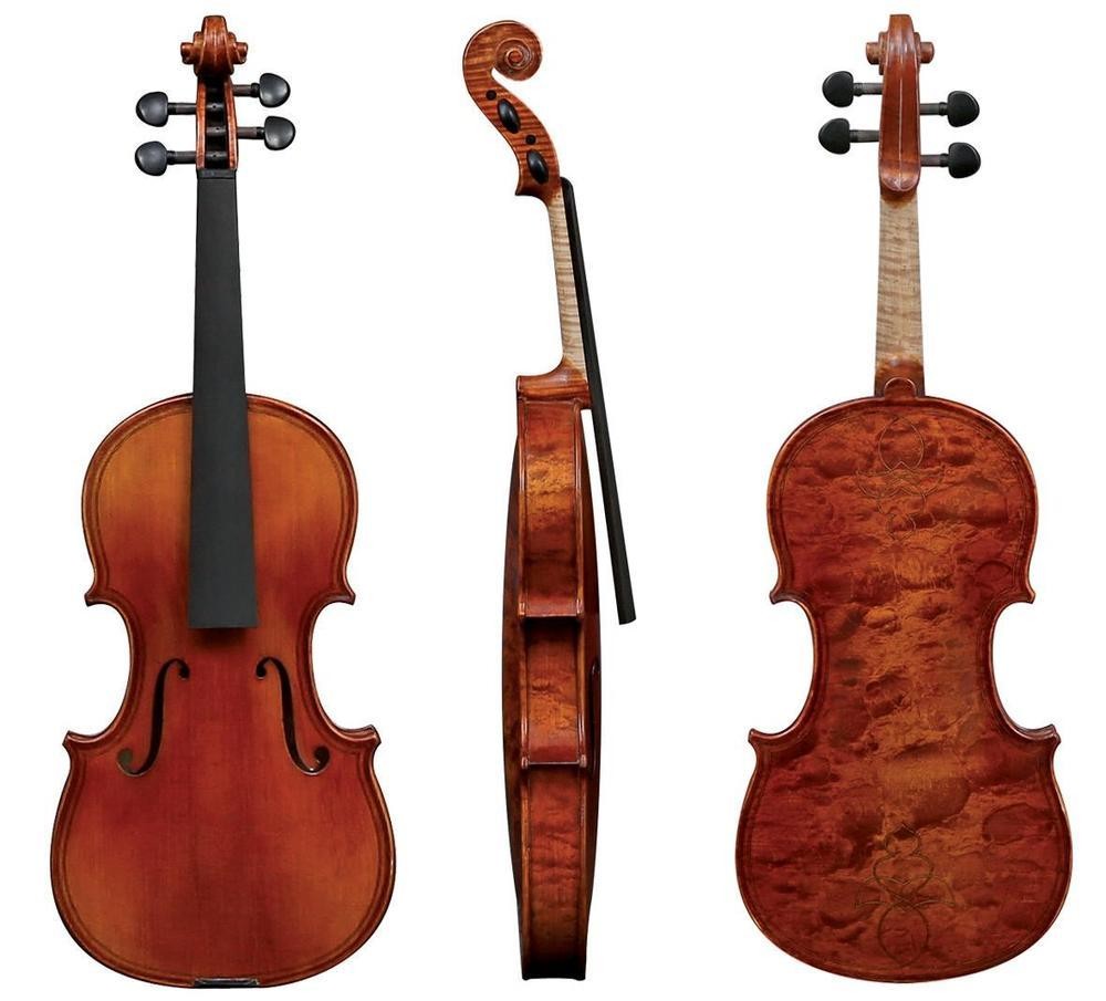 GEWA Violin GEWA Strings Maestro 4/4