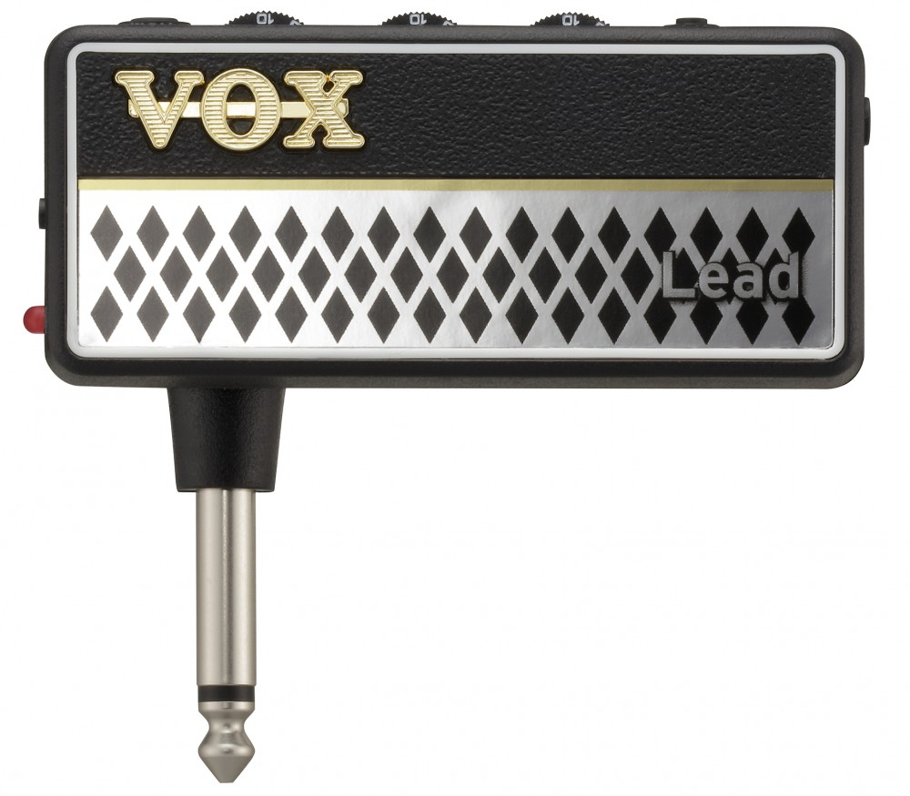 VOX AmPlug2 Lead