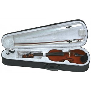 Conjunto de viola GEWApure HW