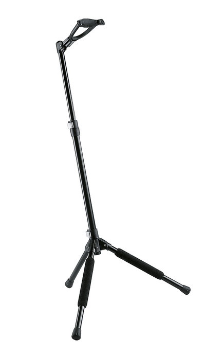 K&M 17680 Guitar stand »Memphis 10« black