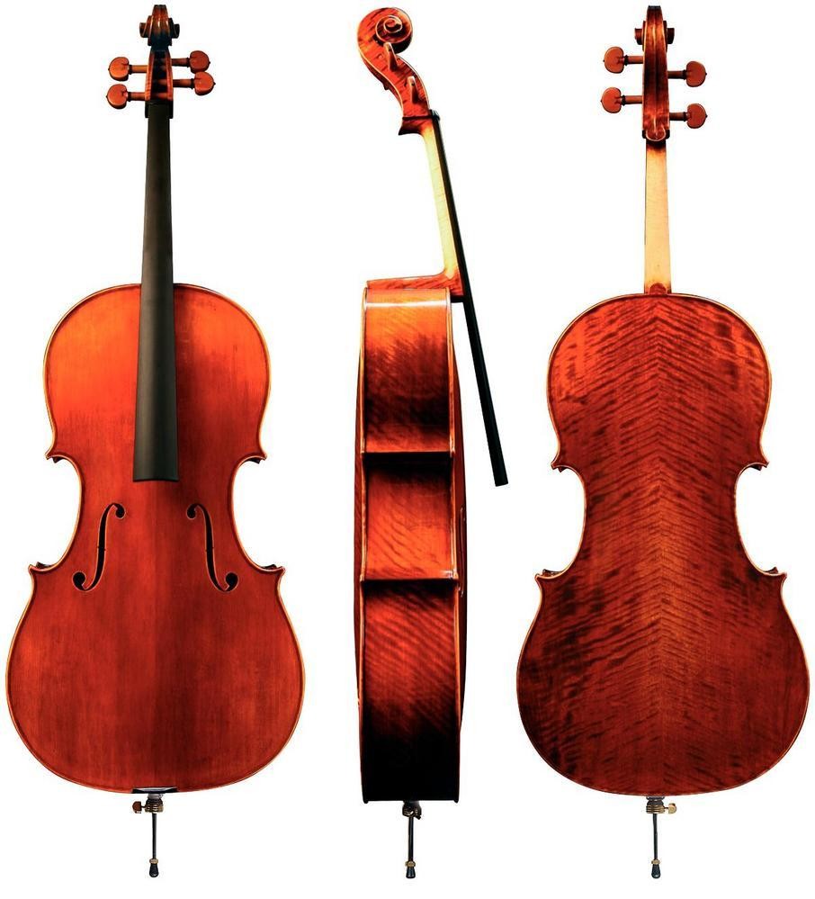 GEWA Cello GEWA Strings Maestro 30 7/8