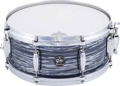 Gretsch Snare Renown Maple 5,5x14'' Silver Oyster Pearl