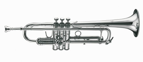 Vincent Bach Bb-Trumpet VBS1S VBS1S