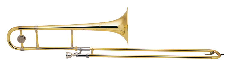 Bach Bb-Tenor Trombone TB200 TB200