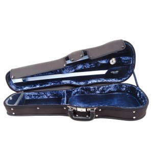 GEWA Cases Form shaped violin case Liuteria Maestro III 38 cm