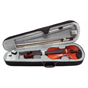 Conjunto de violín GEWApure EW