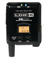 Line6 V75BP