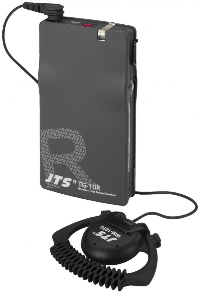 JTS TG-10R/1