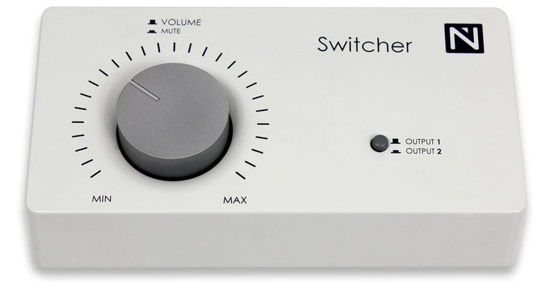 NOWSONIC Switcher