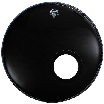 Remo 23'' Ambassador Fiberskyn 3 Bass drum