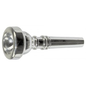 Vincent Bach Mouthpiece Cornet Standard Serie 349 1B