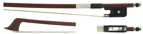 Werkstatt Knoll Cello bow Round