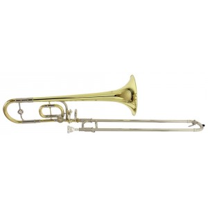 GEWA Bb/C-Trombone for children Roy Benson TT-220 TT-220