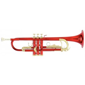 GEWA Bb-Trumpet Roy Benson TR-101R TR-101R