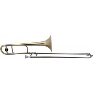 GEWA Bb-Tenor Trombone Roy Benson TT-242 TT-242