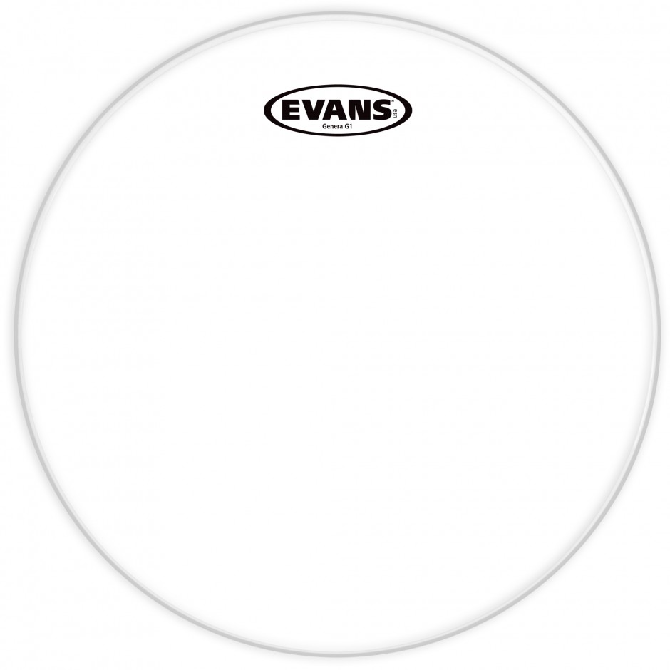 Evans 8'' G14 Coated