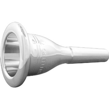 CKB Signature Mouthpiece Helleberg Tuba & Sousaphone 120S Standard