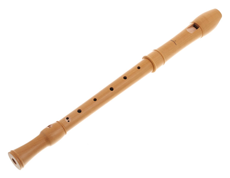 Mollenhauer Alto recorder Canta baroque