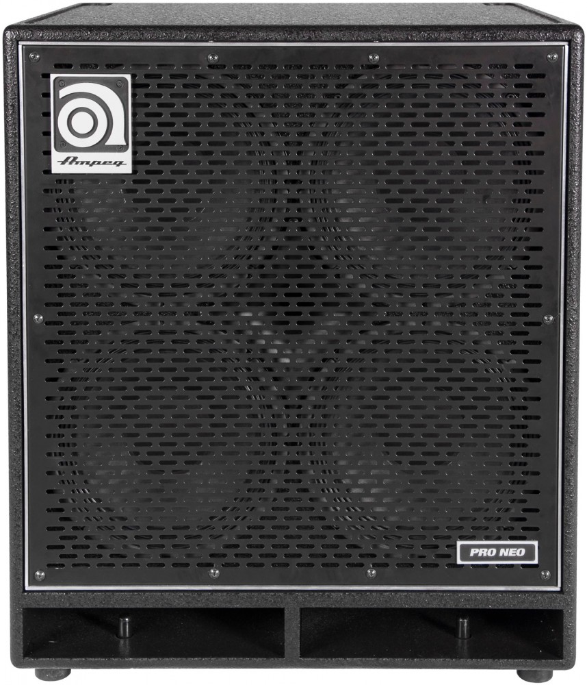 AMPEG PN-410HLF