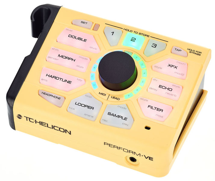 TC Helicon Perform-VE