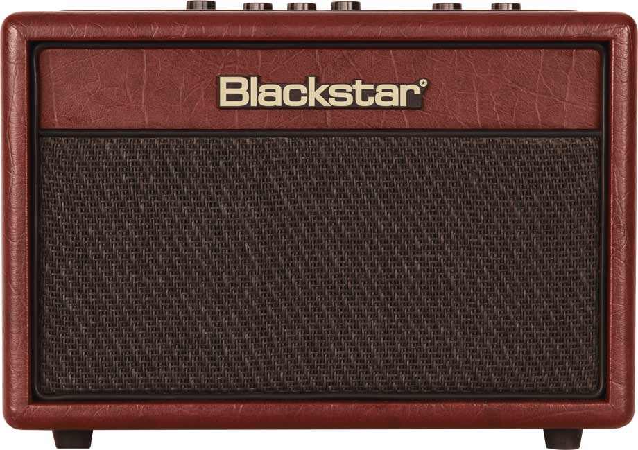 Blackstar ID:CORE BEAM Artisan Red