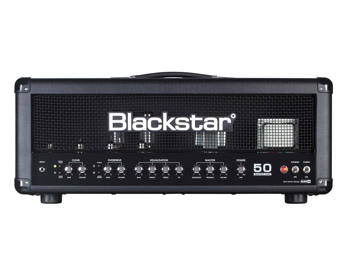 Blackstar Series One 50