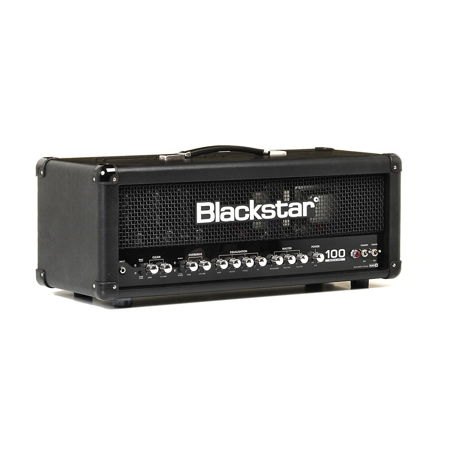 Blackstar Series One 100