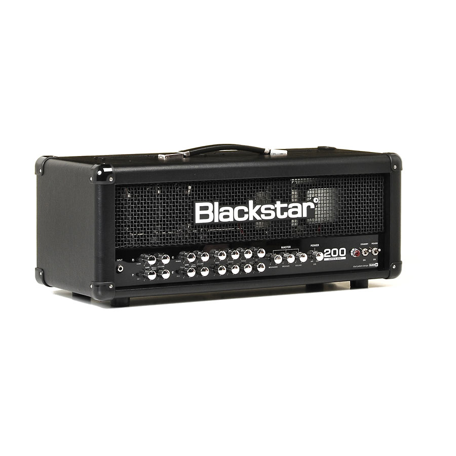 Blackstar Series One 200