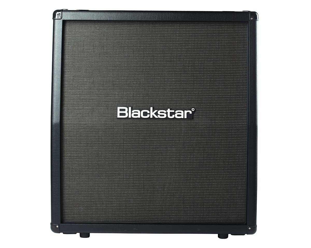 Blackstar Series One 412 A