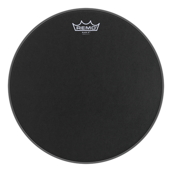 Remo 14'' Emperor Ebony