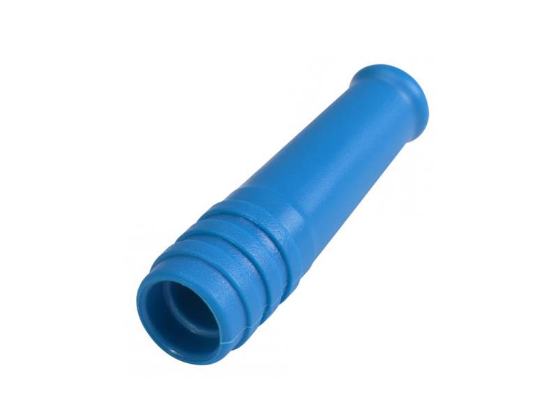 Sommer Cable Bend protectiontülle f. BNC59 Blue