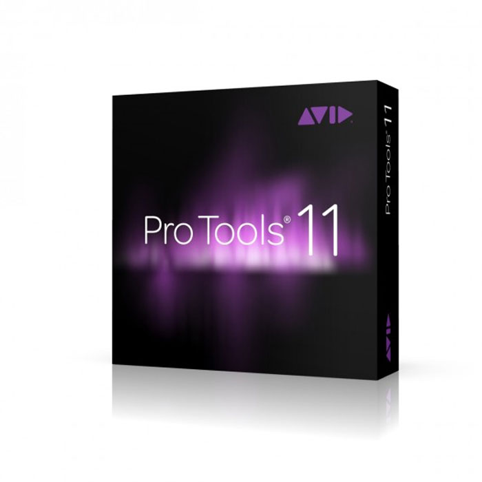 AVID Pro Tools LE Crossgrade Activation Card