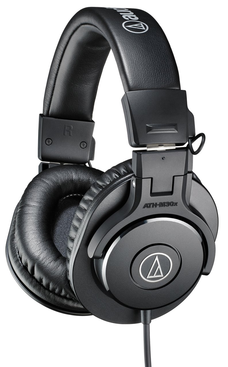 Audio-Technica ATHM30X