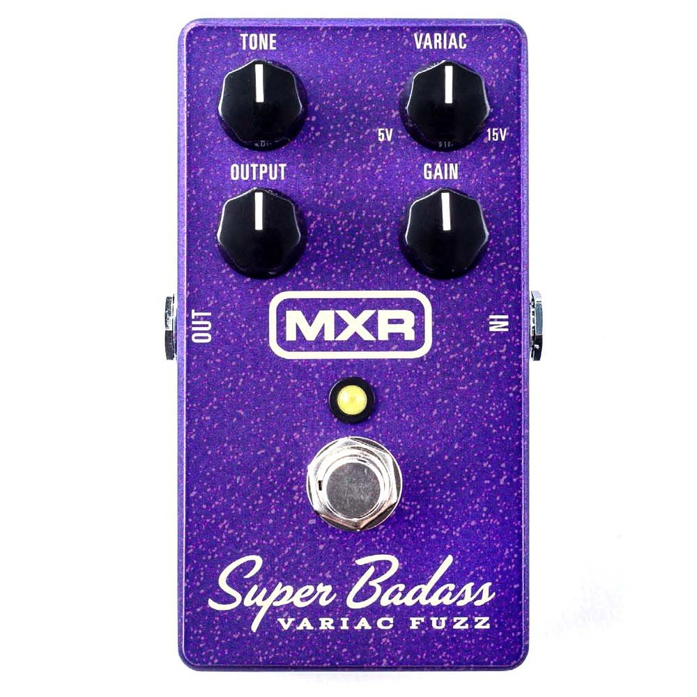 MXR M236