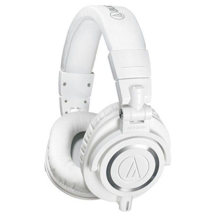 Audio-Technica ATHM50XWH