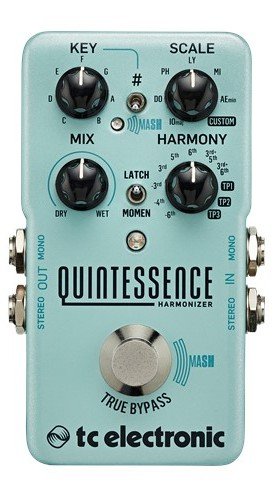 TC Electronic Quintessence Harmonizer